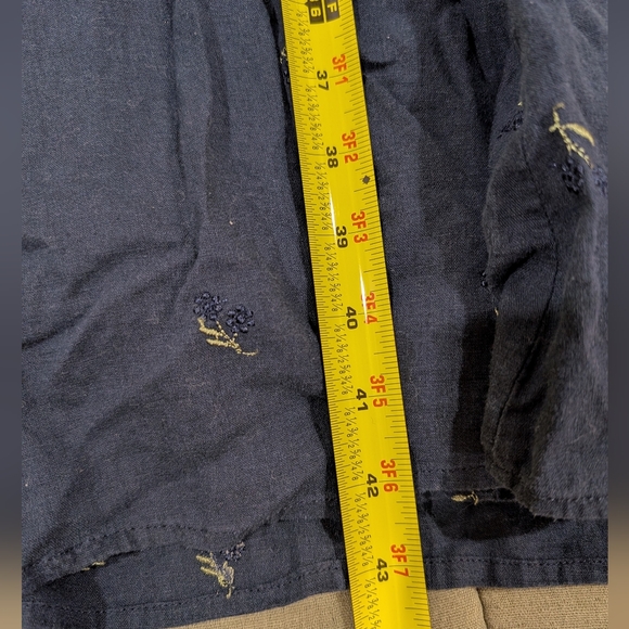 Blue dress - Picture 9 of 9